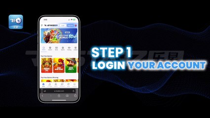 How To Deposit By Using Telco Pin (Eng) - RioStarz