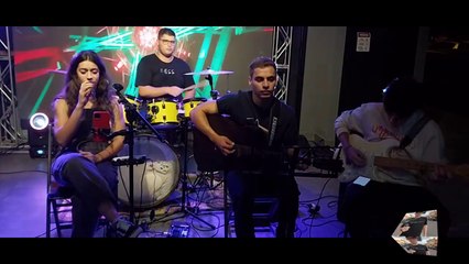 LET IT BE - PURPLE STONE - GATO PRETO GASTROBAR - ARTUR NOGUEIRA