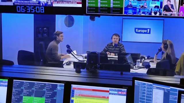 Responsables de 83% des vols à la tire à Nice, le préfet des Alpes-Maritimes réclame une expulsion systématique des délinquants étrangers