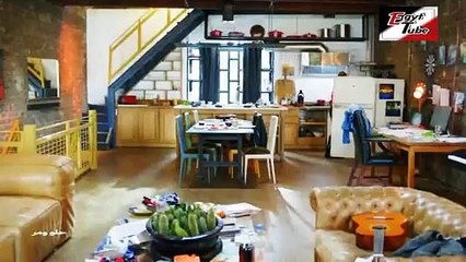 مسلسل حلو ومر ( البدر ) – الحلقة 53 – تركى مدبلج