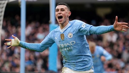 Guardiola talks up Foden’s impact on Man City after derby delight: ‘He is winning games’