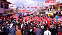 Ümit Özdağ: Zafer Partisi'ne verilen her oy Türkiye'nin işgaline karşı yükseltilmiş bir ses olacak