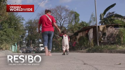 Anak na naiwan matapos makulong ang mga magulang, kanino mapupunta ang kustodiya? | Resibo