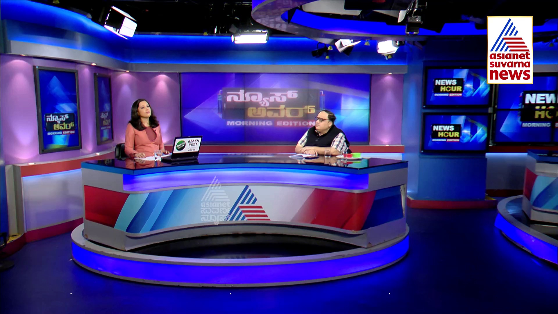 Somanna meets Yediyurappa: ತುಮಕೂರು ‘ಲೋಕ’ ಟಿಕೆಟ್ ಮೇಲೆ ಸೋಮಣ್ಣ ಕಣ್ಣು: ಮುನಿಸು ಮರೆತು ಬಿಎಸ್‌ವೈ ಭೇಟಿ !