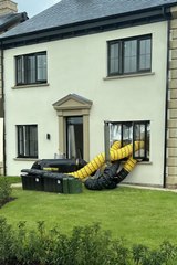 New £320k home destroyed by mould and beetles