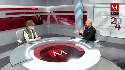 Salvador Frausto analiza los primeros días de campaña electoral