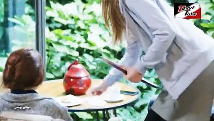 مسلسل حلو ومر ( البدر ) – الحلقة 54 – تركى مدبلج