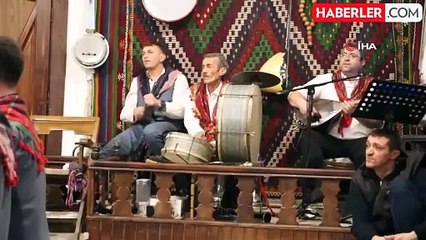 'Yaren' kültürünü nesilden nesile aktarmak için mücadele veriyorlar
