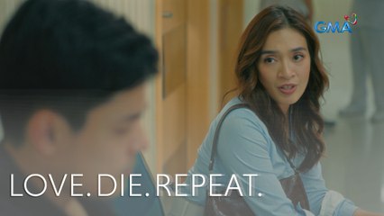 Love. Die. Repeat: Makunsensya ka, Bernard! (Episode 36)