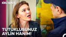 Aylin ve Korku Dolu Kabusları - Kirli Sepeti 22. Bölüm