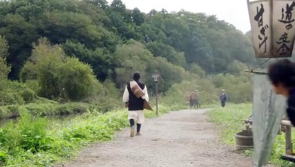 無料 映画 サイト - 剣樹抄～光圀公と俺～#7