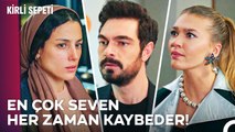Medine, Murat ve Aylin Arasındaki Çarpık İlişkiler - Kirli Sepeti