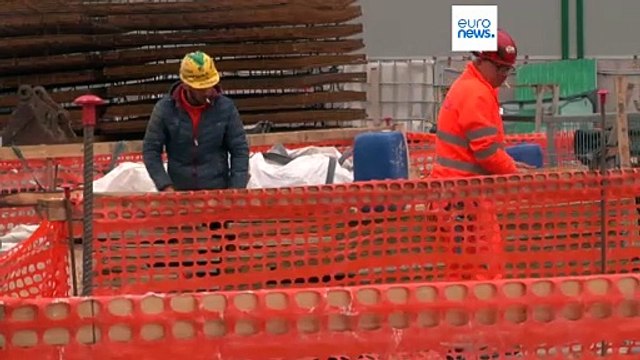 Italia: cosa prevede la nuova patente a punti per la sicurezza sul lavoro