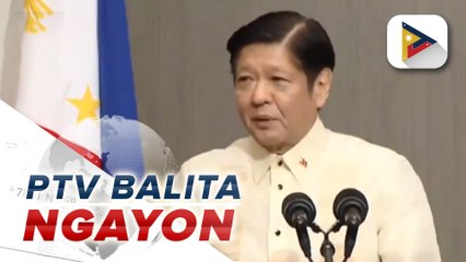 PBBM, sinaksihan ang paglulunsad ng expansion ng Victoria International Container Terminals, sa Australia