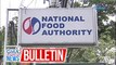 139 opisyal at empleyado ng NFA, pinatawan ng preventive suspension ng Office of the Ombudsman | GMA Integrated News Bulletin
