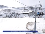 Reportage - Quel avenir pour l'Alpe du Grand Serre ? - Reportages - TéléGrenoble