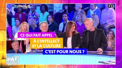 L'indic de la rédac : L'emploi fictif de la semaine !