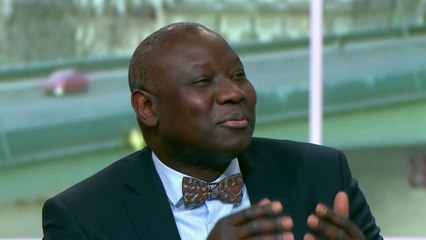 Santé - C’est quoi une fracture de fatigue ?