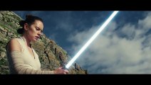 Star Wars Episode VIII : les derniers Jedi (2017) - Bande annonce