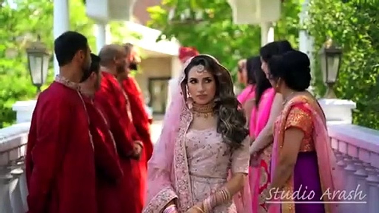 Wedding Video