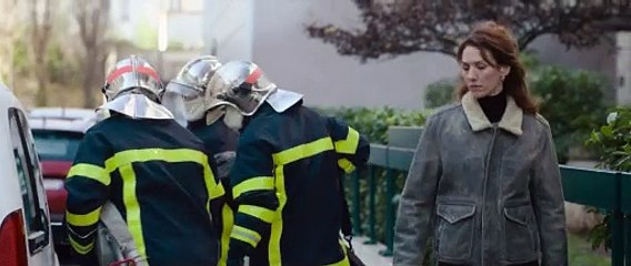 Canailles (2022) - Bande annonce