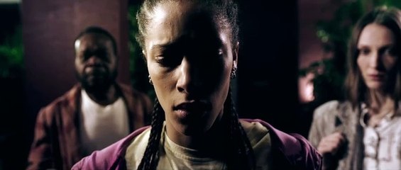 La Tour (2022) - Intense Horror Trailer 🎬