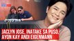 Jaclyn Jose, inatake sa puso, ayon kay Andi Eigenmann | GMA Integrated Newsfeed