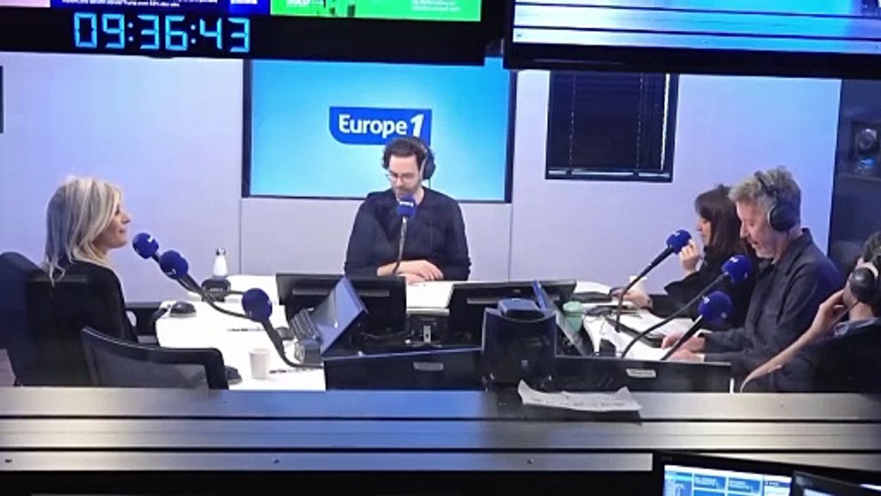 Jean-Luc Lemoine décrypte «Pékin Express» sur M6 : «En fait, ils tournent dans le 13e arrondissement à côté de chez Tang frères»