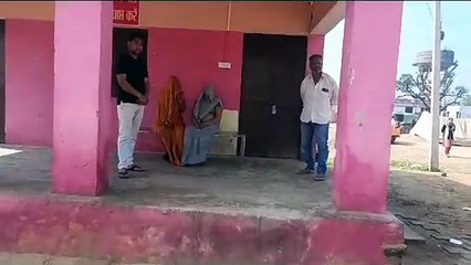 चार माह से भुगतान न मिलने से अन्नपूर्णा रसोई पर लगा ताला