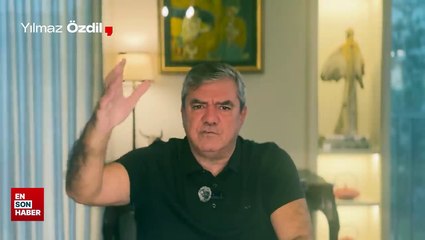 Yılmaz Özdil: Özgür Özel CHP'nin en çapsız başkanı