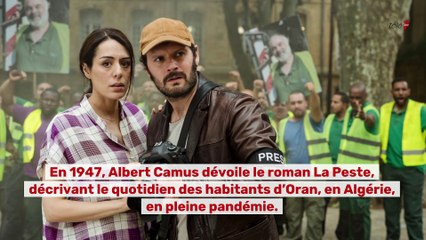 Le Peste  : Le coup de coeur Télé 7 Jours