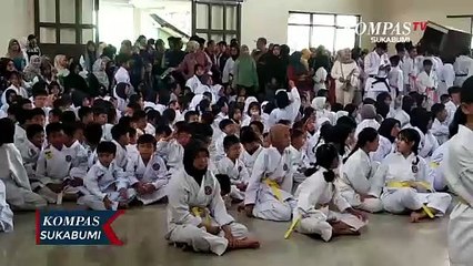 Cegah Bullying Siswa Belajr Bela Diri Sejak Dini