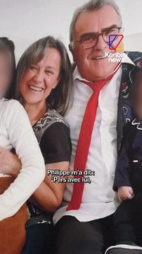 Syndrome du bébé secoué : l'histoire de Maria, présumée coupable | Konbini Documentaire