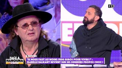 Quels sont les aliments à éviter ? Les conseils du chef Marc Veyrat