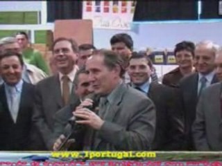 Feira de Produtos Regionais Portugueses - Nanterre 2008 - 2