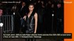PHOTOS Julia Fox presque nue à Paris : l'ex de Kanye West dévoile l'intégralité de son corps au défilé Mugler
