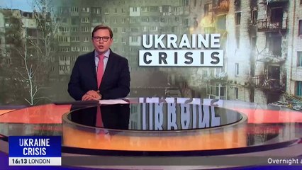 The World Today on CGTN at 2024/3/3