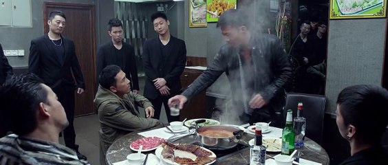 🔥 Must-Watch Action Movie 2024 (English Subtitles) | The Ultimate Thrill Ride!