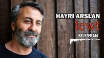 Hayri Arslan - Belezeram (Official Audio)