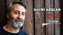 Hayri Arslan - Tija Soni (Official Audio)