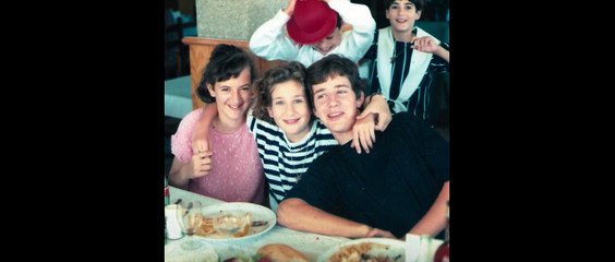 Un ángel llamado Rebeca Tráiler