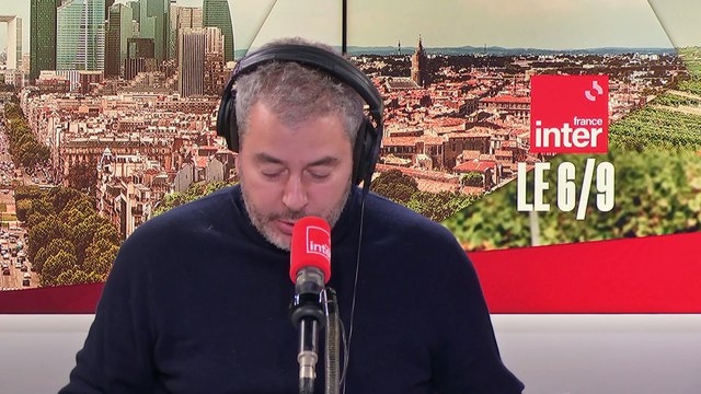 Gaza : Ce n'est pas une catastrophe, c'est un crime , estime Ghassan Salamé