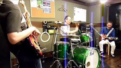 The Crunge／Led Zeppelin