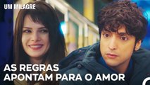 Ali E Nazli No Parque de Diversões - Um Milagre Episódio 51