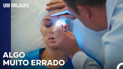 Os Gémeos Conjugados Não Conseguiam Acordar Após a Cirurgia - Um Milagre Episódio 51 (1080p_25fps_H264-128kbit_AAC)