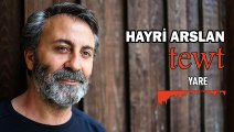 Hayri Arslan - Yare (Official Audio)