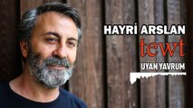 Hayri Arslan - Uyan Yavrum (Official Audio)