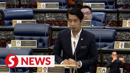 Stricter enforcement of SOP in sports following silat death, says Adam Adli