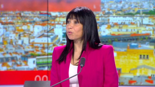 «Je me suis enfuie avec mon bébé dans la nuit», explique Sarah Barukh, auteure de «125 et des milliers» sur les violences conjugales.