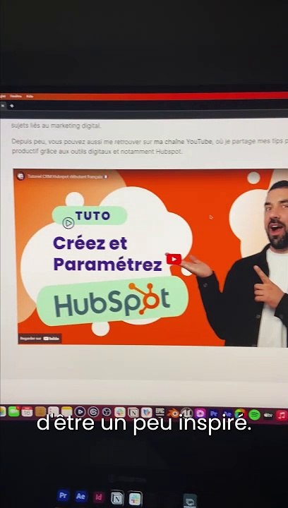 Cet outil marketing est fou !